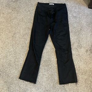 Cali Demi boot jeans